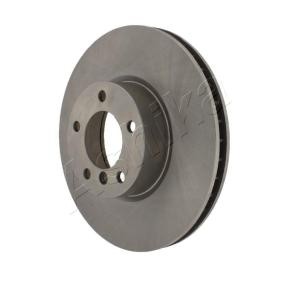 Bremsscheibe 60-00-0122 von ASHIKA günstig für 68,87 € online kaufen