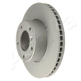Comprar Disco de freno de ASHIKA 60-00-0547 a bajo precio de 92,43 €