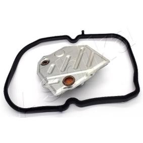 Comprar Kit filtro hidrtáulico, caja automática de ASHIKA FTA026 a bajo precio de 29,13 €