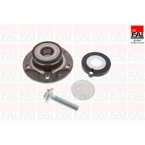Comprar Juego de cojinete de rueda de FAI AutoParts FHBK1105 a bajo precio de 55,54 €