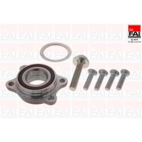 Comprar Juego de cojinete de rueda de FAI AutoParts FHBK1118 a bajo precio de 62,90 €