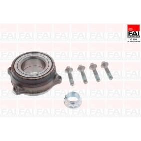 Radlagersatz FHBK1120