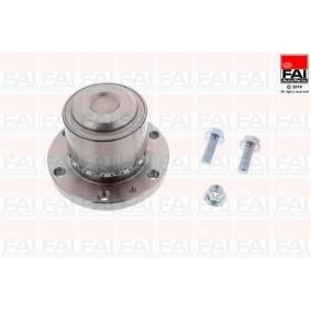 Comprar Juego de cojinete de rueda de FAI AutoParts FHBK1123 a bajo precio de 106,26 €