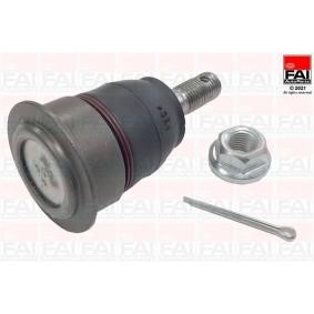 Osta FAI AutoParts Pallonivel netistä GT 86 Coupe (ZN6_)-mallille edulliseen hintaan