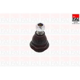 Compre Rótula de suspensión de FAI AutoParts online para Proace Furgón / Familiar (MDX_) a precios moderados