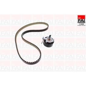 Osta FAI AutoParts Jakohihnasarja netistä Tourneo Courier V769 MPV (N1P)-mallille edulliseen hintaan