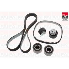 Zahnriemensatz für CITROËN von FAI AutoParts