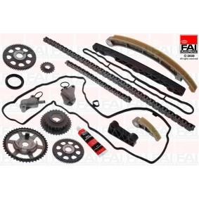 Steuerkettensatz für HONDA von FAI AutoParts