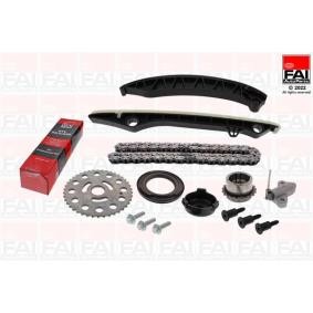 Osta FAI AutoParts Jakoketju netistä Interstar Flatbed Kuorma-auto / Alusta (X62B)-mallille edulliseen hintaan