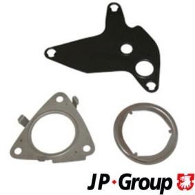 Montagesatz, Lader von JP GROUP