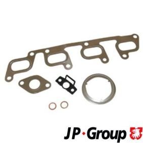 Montagesatz, Lader von JP GROUP