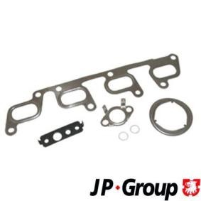 Montagesatz, Lader von JP GROUP