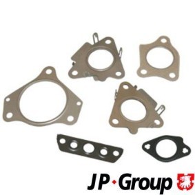Montagesatz, Lader von JP GROUP