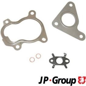 Montagesatz, Lader von JP GROUP