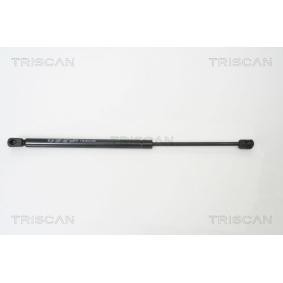 Achetez des Vérin de coffre KAWE 8710 15228 à prix pour 23,02 €