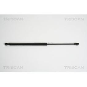 Achetez des Vérin de coffre KAWE 8710 15237 à prix pour 24,15 €
