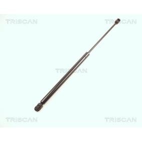 Comprar Amortiguador de maletero de KAWE 8710 17205 a bajo precio de 18,17 €