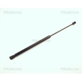 Achetez des Vérin de coffre KAWE 8710 2913 à prix pour 17,97 €