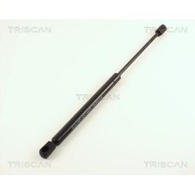 Achetez des Vérin de coffre KAWE 8710 29255 à prix pour 22,52 €
