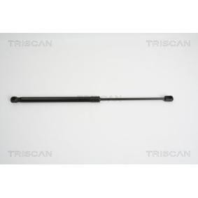 Achetez des Vérin de coffre KAWE 8710 29279 à prix pour 24,47 €