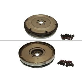 Compre Volante bimassa da KAWE DMF570 a um preço baixo por 527,43 €