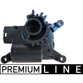 Compre Elemento de ajuste, borboleta de mistura da MAHLE ORIGINAL AA 23 000P a um preço baixo por 103,83 €