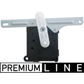 Stellmotor für Temperaturklappe AA 36 000P