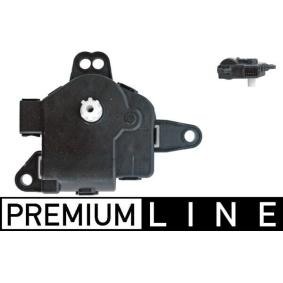 Stellmotor für Temperaturklappe AA 39 000P