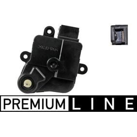 Stellmotor für Temperaturklappe AA 46 000P