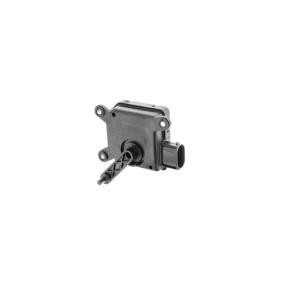 Stellmotor für Temperaturklappe AA 61 000P