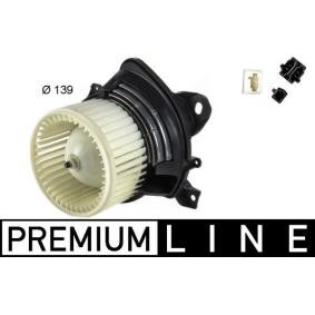 Achetez des Pulseur d'air habitacle MAHLE ORIGINAL AB 141 000P à prix pour 196,25 €
