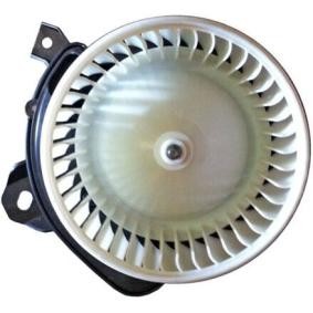 Achetez des Pulseur d'air habitacle MAHLE ORIGINAL AB 143 000P à prix pour 128,62 €