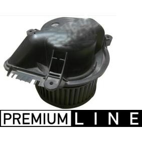 Innenraumgebläse von MAHLE ORIGINAL