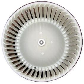 Acquista Ventilatore abitacolo da MAHLE ORIGINAL AB 198 000P a buon mercato per soli 86,50 €