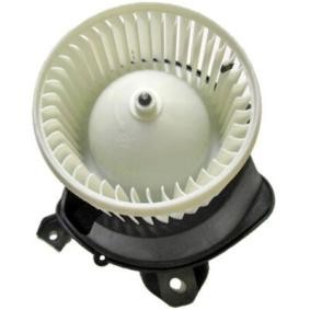 Achetez des Pulseur d'air habitacle MAHLE ORIGINAL AB 214 000P à prix pour 100,19 €