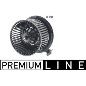 Köp Kupéfläkt av MAHLE ORIGINAL AB 220 000P till det låga priset 1469,08 kr