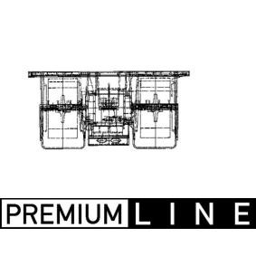 Innenraumgebläse AB 78 000P für RENAULT TRUCKS