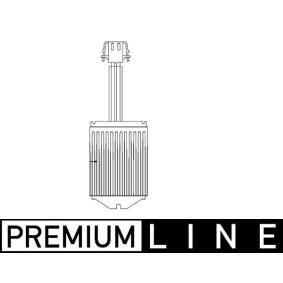 Køb Regulator, kabineventilator af MAHLE ORIGINAL ABR 38 000P til den lave pris 412,96 DKK