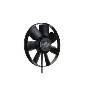 Klimakondensator AC 380 000S