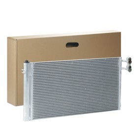 Klimakondensator AC 414 001S