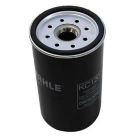 Klimakondensator für ALPINA von MAHLE ORIGINAL