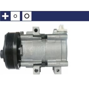 Klimakompressor ACP 101 000S