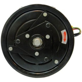 Klimakompressor ACP 1030 000P von MAHLE ORIGINAL günstig für 491,17 € online kaufen