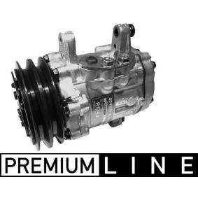 Klimakompressor ACP 1033 000P von MAHLE ORIGINAL günstig für 314,18 € online kaufen