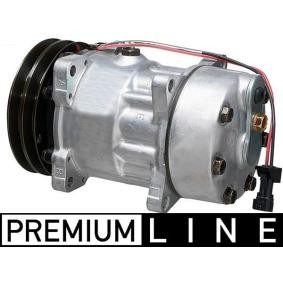 Klimakompressor für RENAULT TRUCKS von MAHLE ORIGINAL