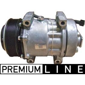 Klimakompressor ACP 1142 000P