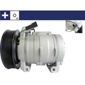 Klimakompressor ACP 1167 000S