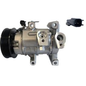 Klimakompressor ACP 1212 000S