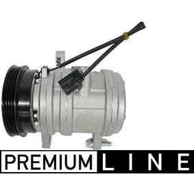 Klimakompressor ACP 1213 000P