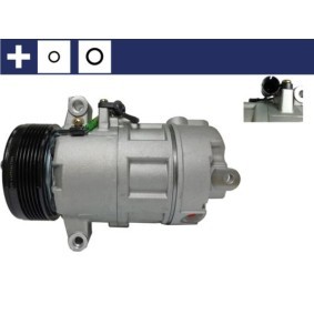 Klimakompressor ACP 1285 000S